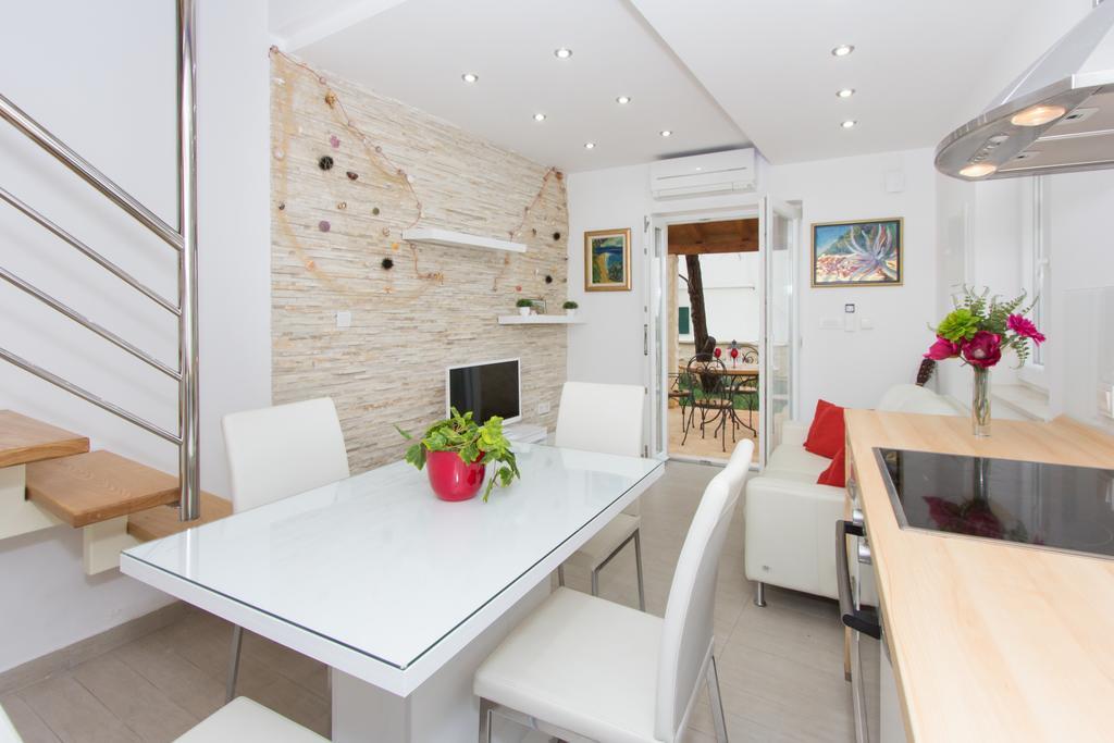 Holiday Home Primabella Primošten Εξωτερικό φωτογραφία