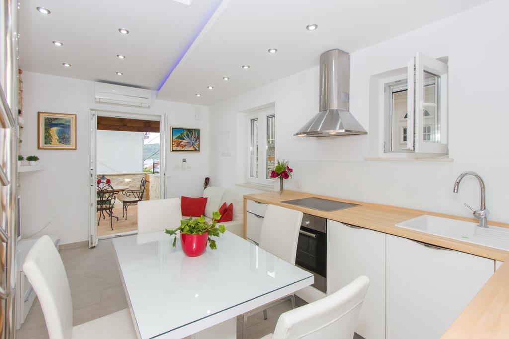 Holiday Home Primabella Primošten Εξωτερικό φωτογραφία