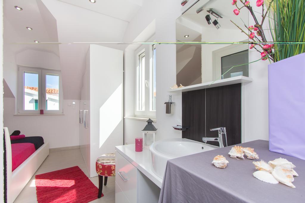 Holiday Home Primabella Primošten Εξωτερικό φωτογραφία