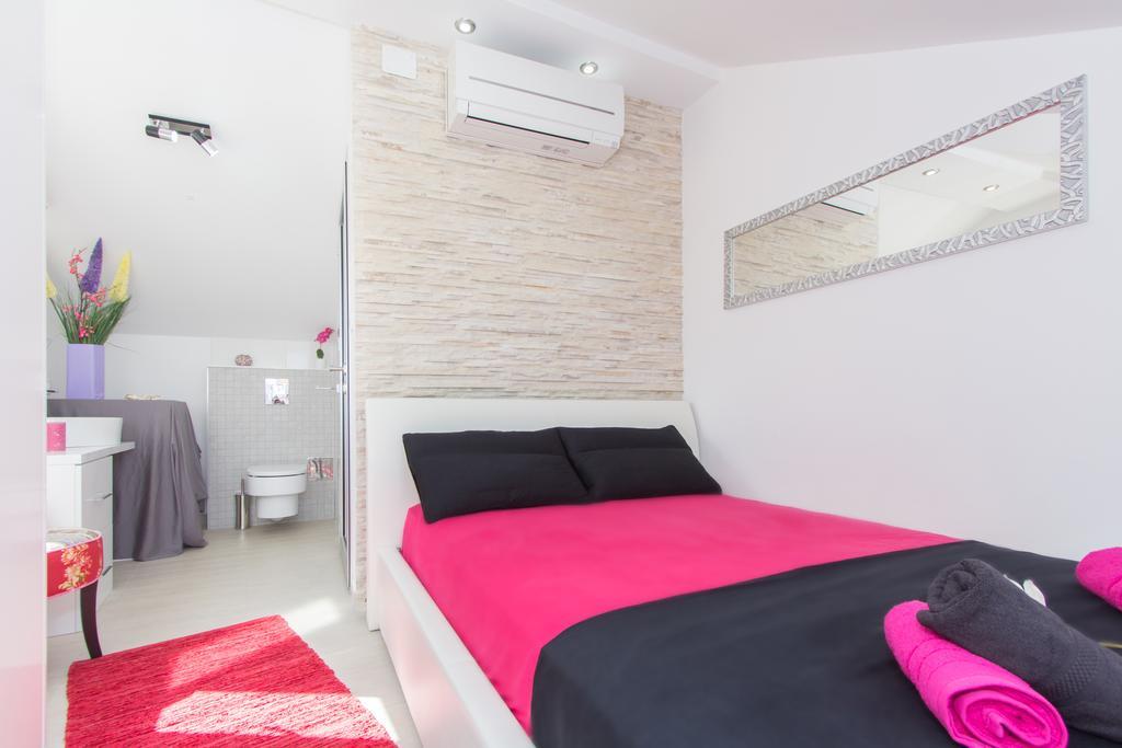 Holiday Home Primabella Primošten Εξωτερικό φωτογραφία