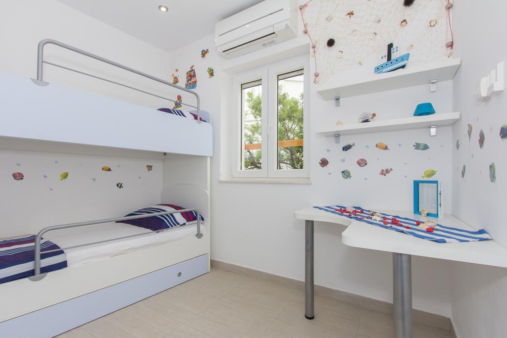 Holiday Home Primabella Primošten Εξωτερικό φωτογραφία