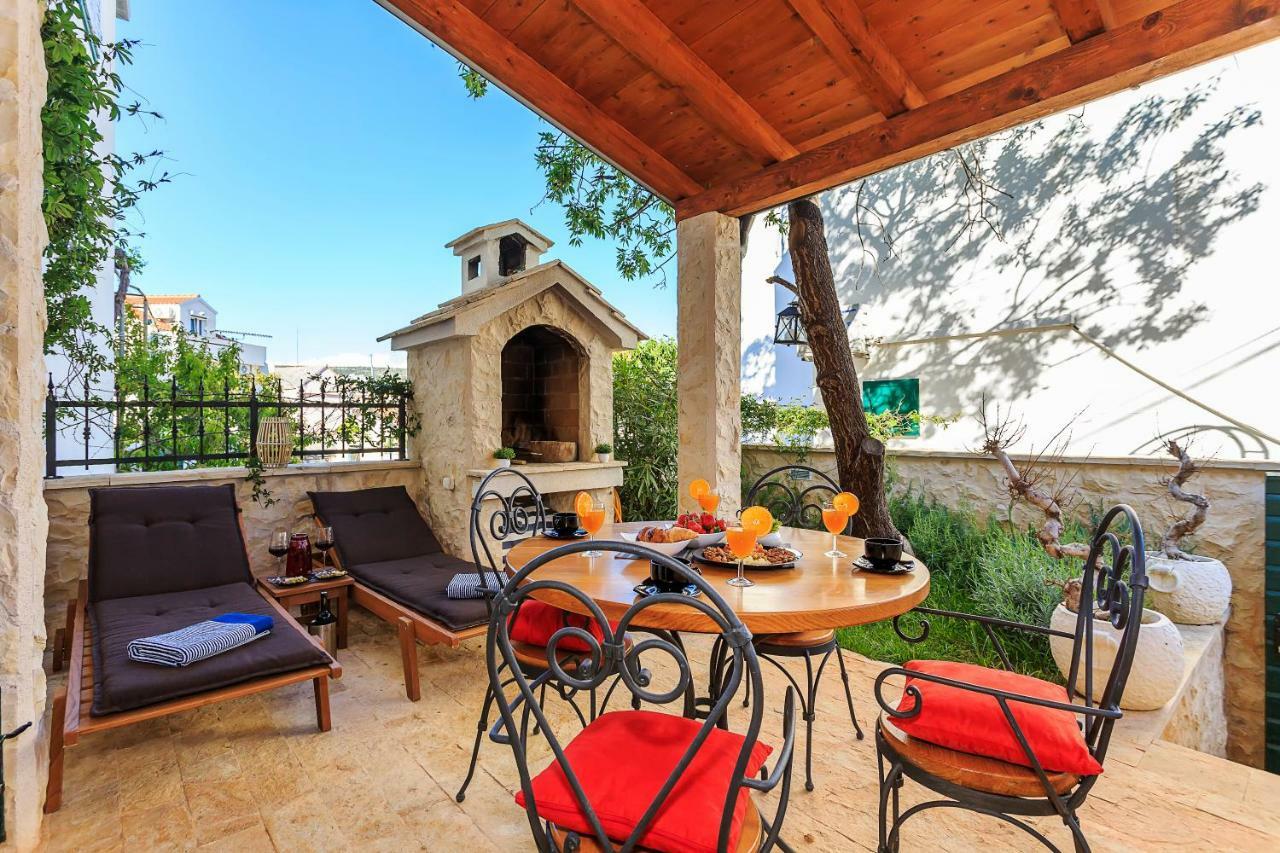 Holiday Home Primabella Primošten Εξωτερικό φωτογραφία