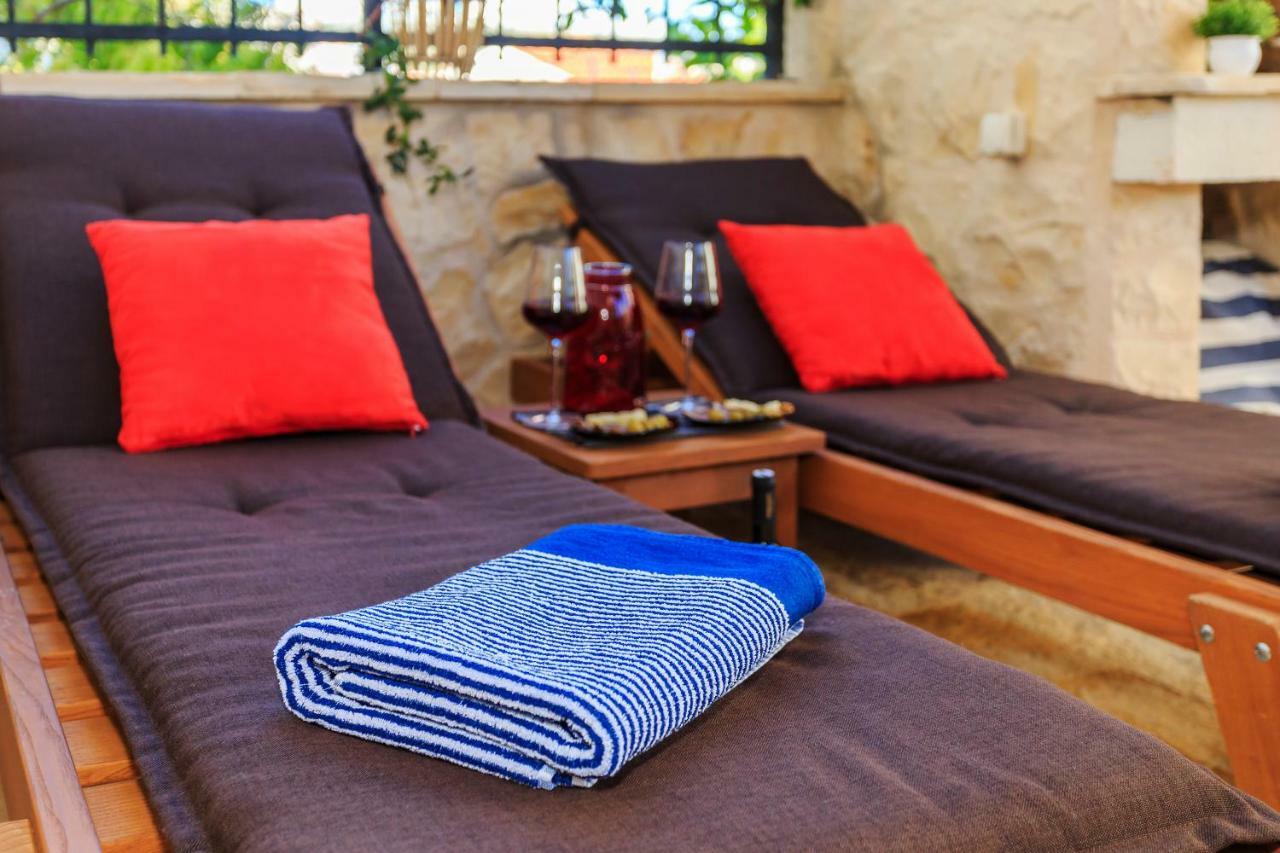 Holiday Home Primabella Primošten Εξωτερικό φωτογραφία