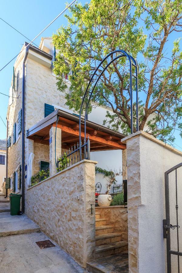 Holiday Home Primabella Primošten Εξωτερικό φωτογραφία