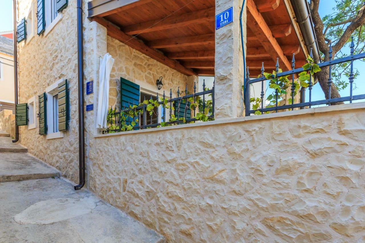Holiday Home Primabella Primošten Εξωτερικό φωτογραφία