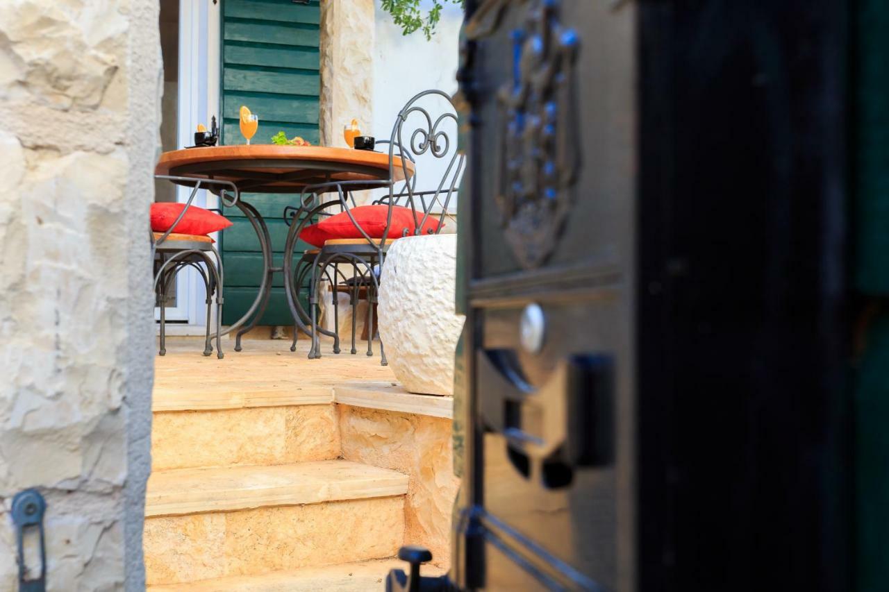 Holiday Home Primabella Primošten Εξωτερικό φωτογραφία