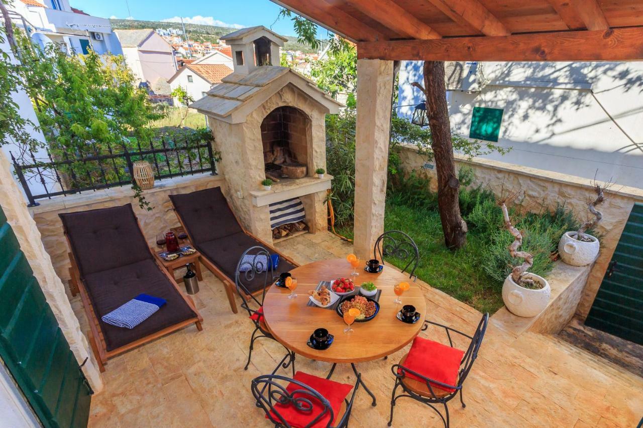 Holiday Home Primabella Primošten Εξωτερικό φωτογραφία