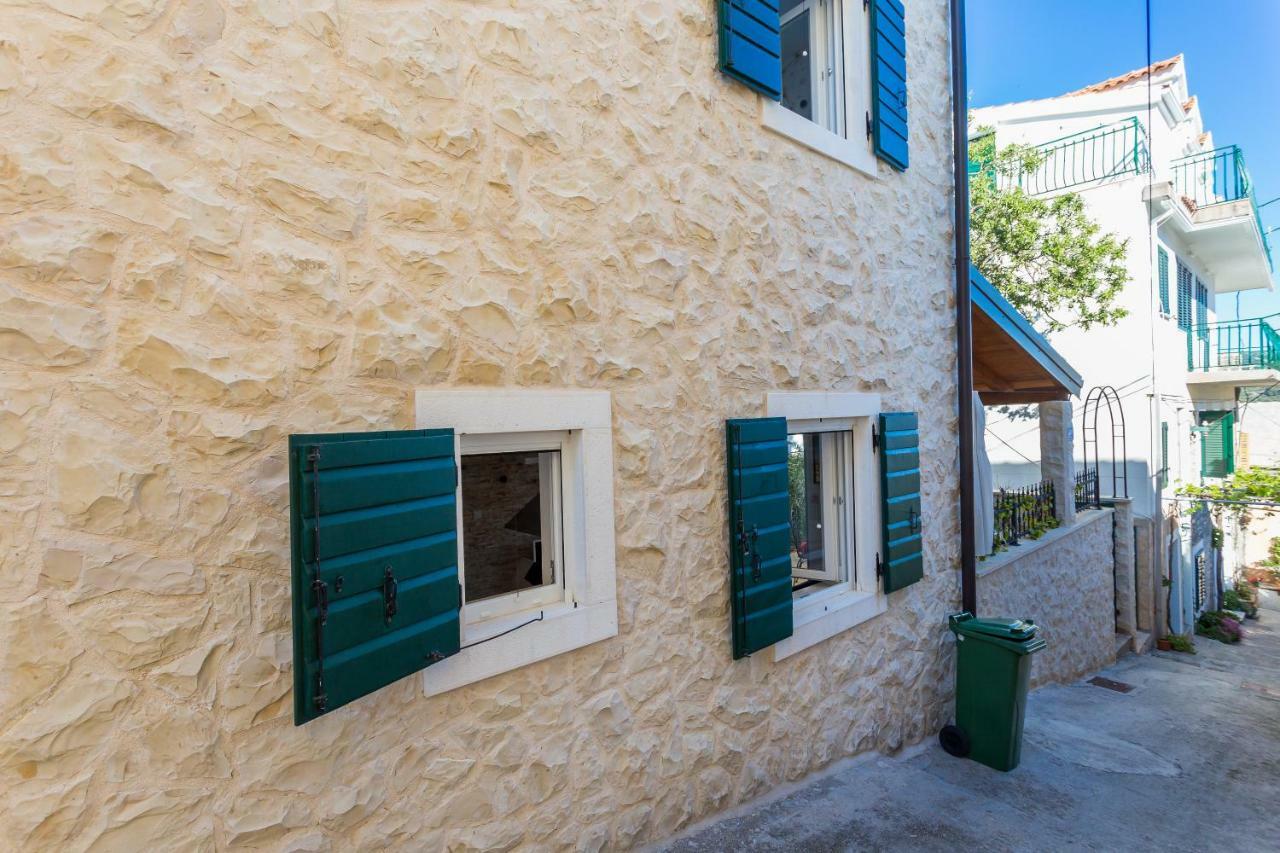 Holiday Home Primabella Primošten Εξωτερικό φωτογραφία
