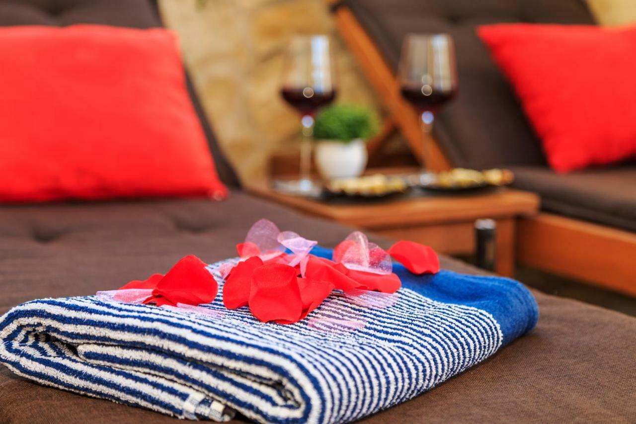 Holiday Home Primabella Primošten Εξωτερικό φωτογραφία