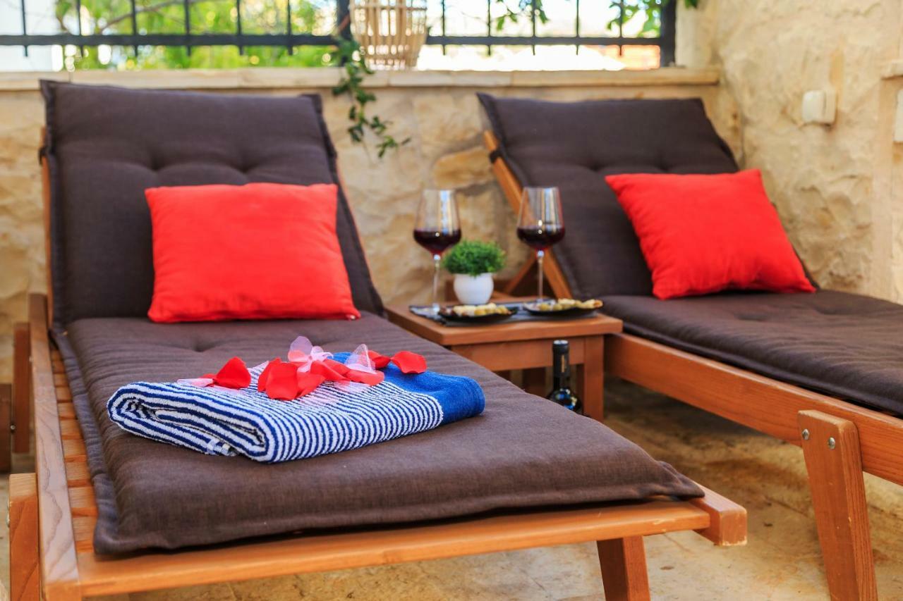 Holiday Home Primabella Primošten Εξωτερικό φωτογραφία